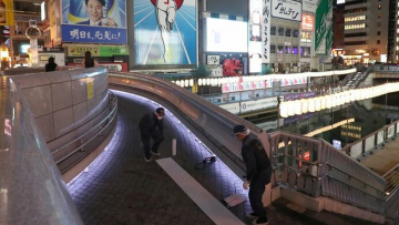 Bắt được nghi phạm trong vụ người Việt bị sát hại ở Osaka