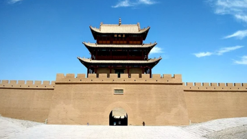 Bí ẩn viên ghạch thừ trên đèo Gia Dụ Quan. Nguồn ảnh: soundofhope