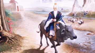 Hạnh phúc nằm ở sự mãn nguyện