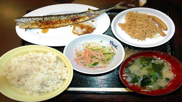 Hình ảnh minh họa Bữa cơm cuối cùng cho tử tù. Nguồn ảnh: tiengnhat24h