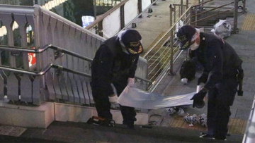 Cảnh sát Nhật chính thức công bố nguyên nhân tử vong của nam thanh niên Việt Nam bị đẩy xuống sông