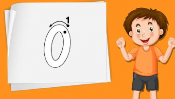 “Chúc mừng con đã đạt điểm 0”-1