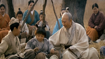 Cổ nhân tu thiện tích đức, cải biến vận mệnh, phúc báo để đời