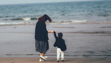 Chuyện cổ tích đời thường: Sự bao dung của người phụ nữ khiến lòng người lay động