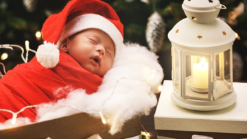 Cách chăm sóc con. Nguồn ảnh: secretchina