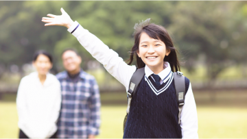 Dạy con tích cực 1