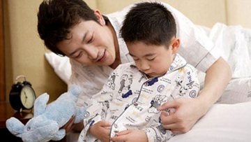 Đừng chiều con quá mức. Nguồn ảnh: khuvuichoitreem.