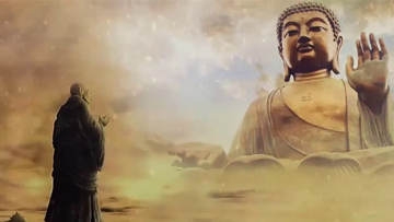 Làm thế nào để không đọa vào cõi ngạ quỷ, Đức Phật đưa ra phương thức kì diệu