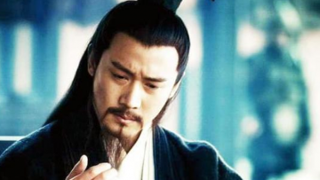 Gia Cát Lượng. Nguồn ảnh:ngoisao.vn