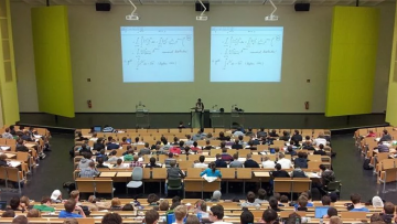 Giáo dục Đức. Nguồn ảnh: avt.edu.vn