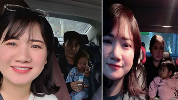 Hành trình xuyên đêm của cô gái 9X và những chuyến xe yêu thương