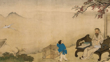 Muốn cải mệnh phải dựa vào ngộ tính, thiền sư điểm hóa cách đổi mệnh, không ngờ đơn giản như thế