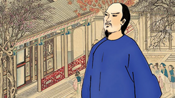 Kỳ Hiều Lam. Nguồn ảnh: tinhhoa