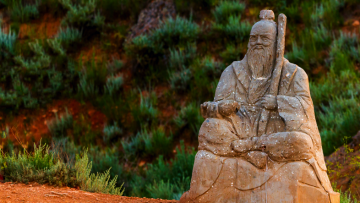 Nếu làm điều này, thực sự sẽ nhận được đại phúc báo