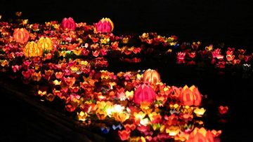 Lễ Vu Lan. Nguồn ảnh: Dienmayxanh