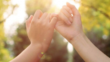 Lời thề xuất sinh, trời cao chứng giám-1