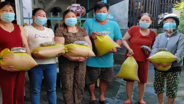 Lòng tốt của những chủ trọ “tuyển” người nghèo vào ở miễn phí