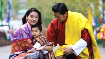 Nhận được may mắn lớn khi biết từ chối cám dỗ