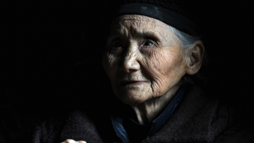 Thơ: Đừng giận mẹ