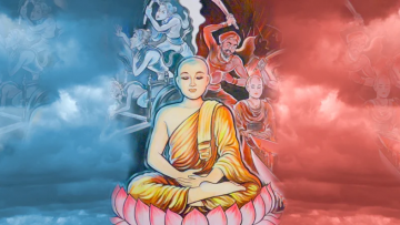 Mục Kiền Liên