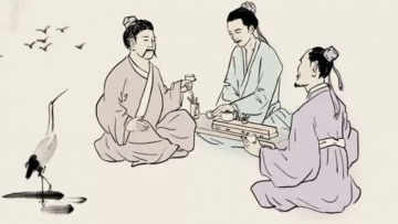 Đặt vị trí củaĐặt vị trí của bản thân vào đối phương để thông cảm, bạn sẽ có được sự bình yên giữa thế tụcbản thân vào đối phương để thông cảm, bạn sẽ có được sự bình yên trong tâm giữa thế tục