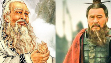 Tài đức vẹn toàn: Làm người học Khổng Tử, làm việc học Tào Tháo