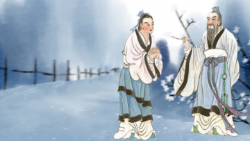 Người dám phê bình, chỉ ra thiếu sót của bạn mới chính là quý nhân thực sự trong đời bạn