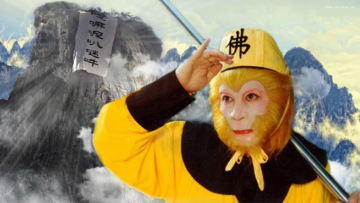 Điều gì khiến Tôn Ngộ Không “không sợ Trời, không sợ đất” bỏ được sự ngông cuồng, ngạo mạn