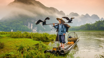 10 thái độ sống khai mở kiếp nhân sinh, ai thông tỏ sẽ luôn cảm thấy hạnh phúc