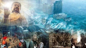 Đối mặt với kiếp nạn, thiện lương chính là con đường giải thoát