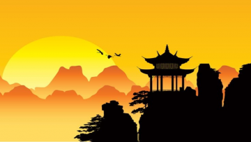 Mở rộng lòng yêu thương hết thảy, bạn sẽ cảm nhận được dư vị của hạnh phúc