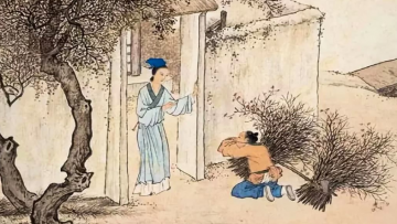 Sống trên đời, có tám ân huệ cần báo đáp nhất định phải làm tròn