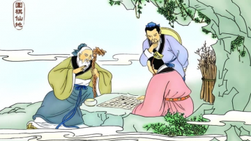 Cổ nhân bàn về đức tính cao quý nhất của nhân sinh: Đức hạnh và Nhân từ