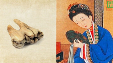 “Cái răng cái tóc là góc con người”, học cách người xưa chăm sóc răng miệng ngay cả khi không có kem đánh răng