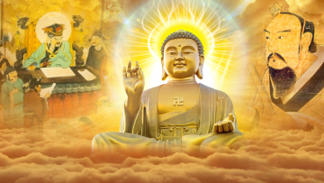 Kết cục bi thảm vì tội phỉ báng Phật Pháp, đốt kinh sách, hủy hoại tượng Phật