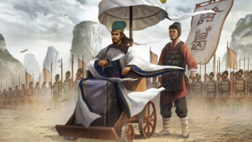 Điều bí ẩn về những phát minh vĩ đại của Gia Cát Lượng