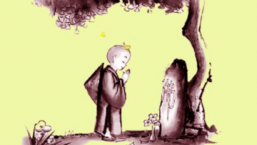 Lương thiện chính là “bùa hộ thân” vào thời khắc nguy nan