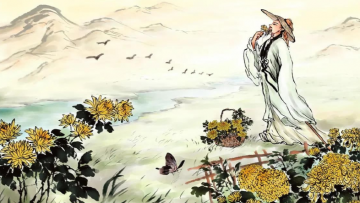 Giàu mà có đức là tài sản lớn nhất của đời người