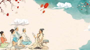 “Ngọc bất trác bất thành khí”, người muốn cao quý phải trải qua tôi luyện