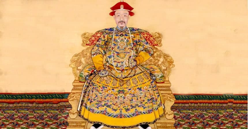 Hoàng đế Khang Hy, ngay cả sinh nhật của mình cũng muốn đến lớp