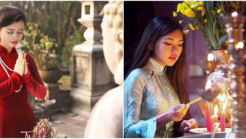 Nguồn gốc của nén nhang trong tín ngưỡng của văn hóa phương Đông