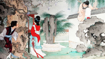 Sống hay bàn chuyện dâm ô, tục tĩu, xuống âm gian mới biết hậu quả khôn lường