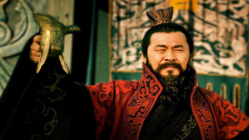 Tào Tháo: Ba cách dạy dỗ con cái trở thành bậc kì tài, xuất chúng