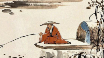 Bậc cao nhân không lộ tướng, người hiền đức chẳng khoe mình