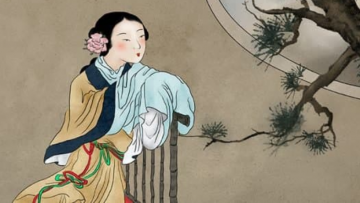 Cô gái có dung mạo xấu xí bỗng chốc trở nên xinh đẹp tuyệt trần? Kì tích nào đã xảy ra