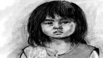 Bố tôi nói với tôi: “Nó khổ hơn con rất nhiều, con đừng ganh tị với nó.”