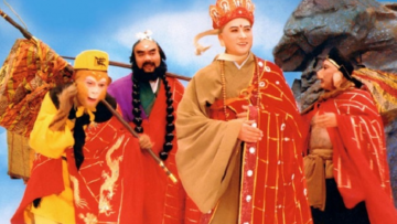 Ngộ Không ngỗ ngược, Bát Giới háo sắc, Sa Tăng từng sát sinh, sao có thể tu thành đắc Đạo?