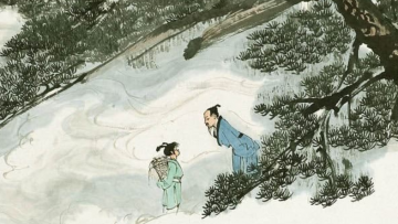 Cha dạy: “Đừng vội vàng phán xét người khác qua vẻ bề ngoài, bởi vì mỗi người là một viên ngọc quý”