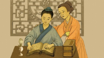 Phúc đức tại mẫu, cha mẹ hiền lành để phúc cho con