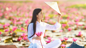 Buông bỏ bao nhiêu, hạnh phúc bấy nhiêu